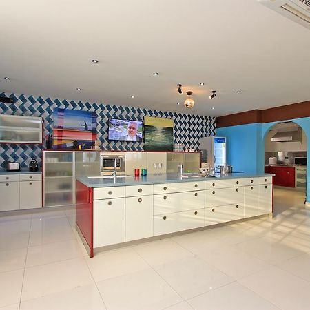 Sharrow Bay Villa Pattaya Eksteriør bilde