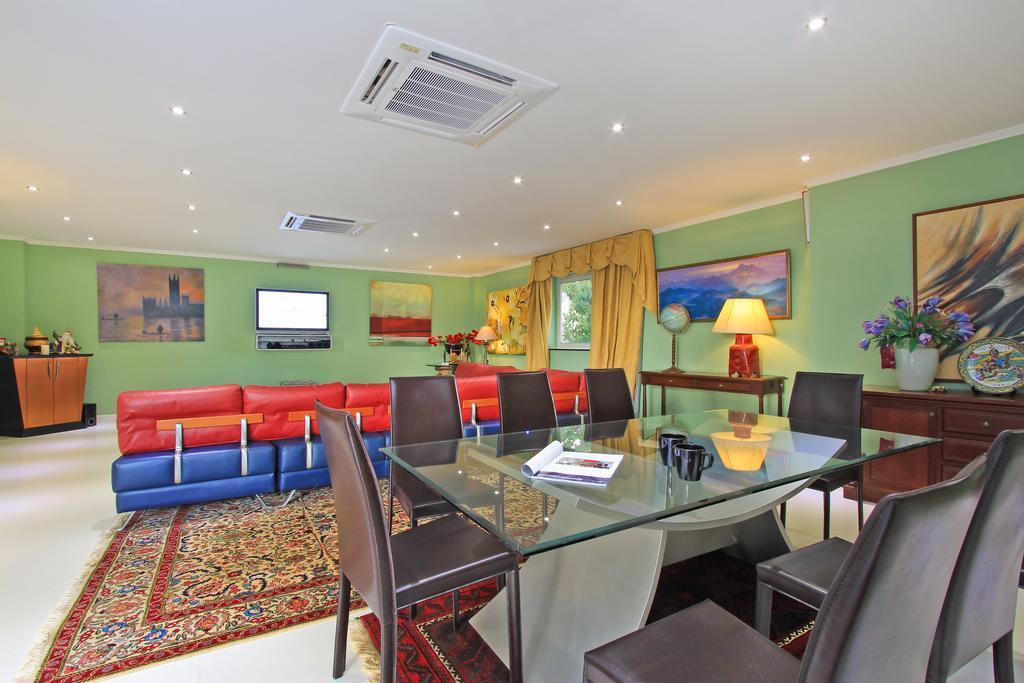 Sharrow Bay Villa Pattaya Eksteriør bilde