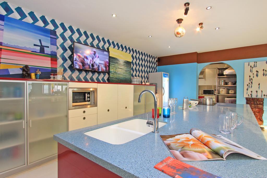 Sharrow Bay Villa Pattaya Eksteriør bilde