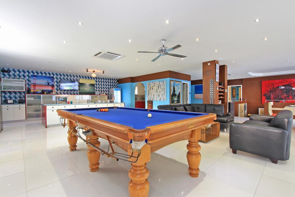 Sharrow Bay Villa Pattaya Eksteriør bilde