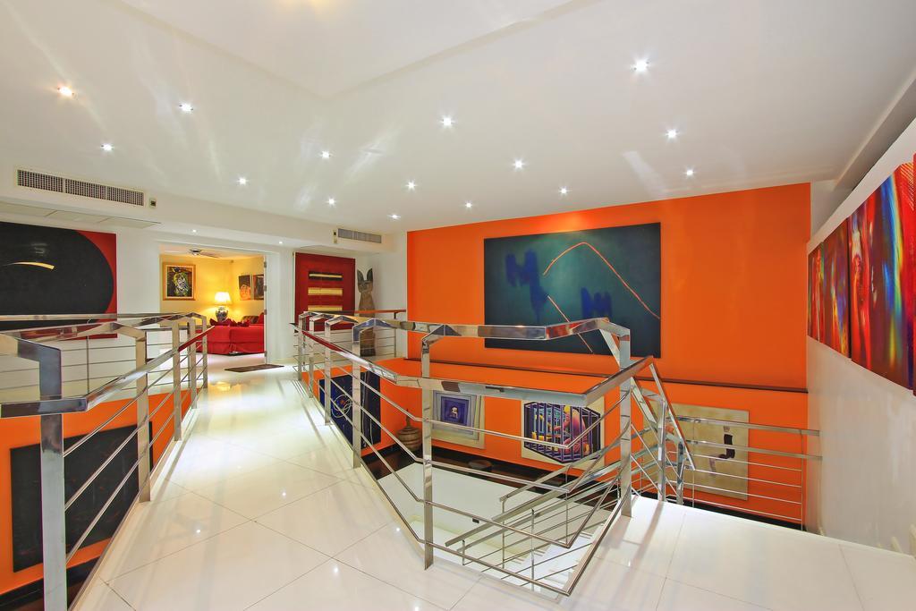 Sharrow Bay Villa Pattaya Eksteriør bilde
