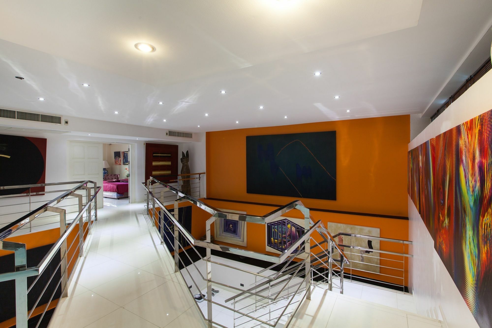 Sharrow Bay Villa Pattaya Eksteriør bilde